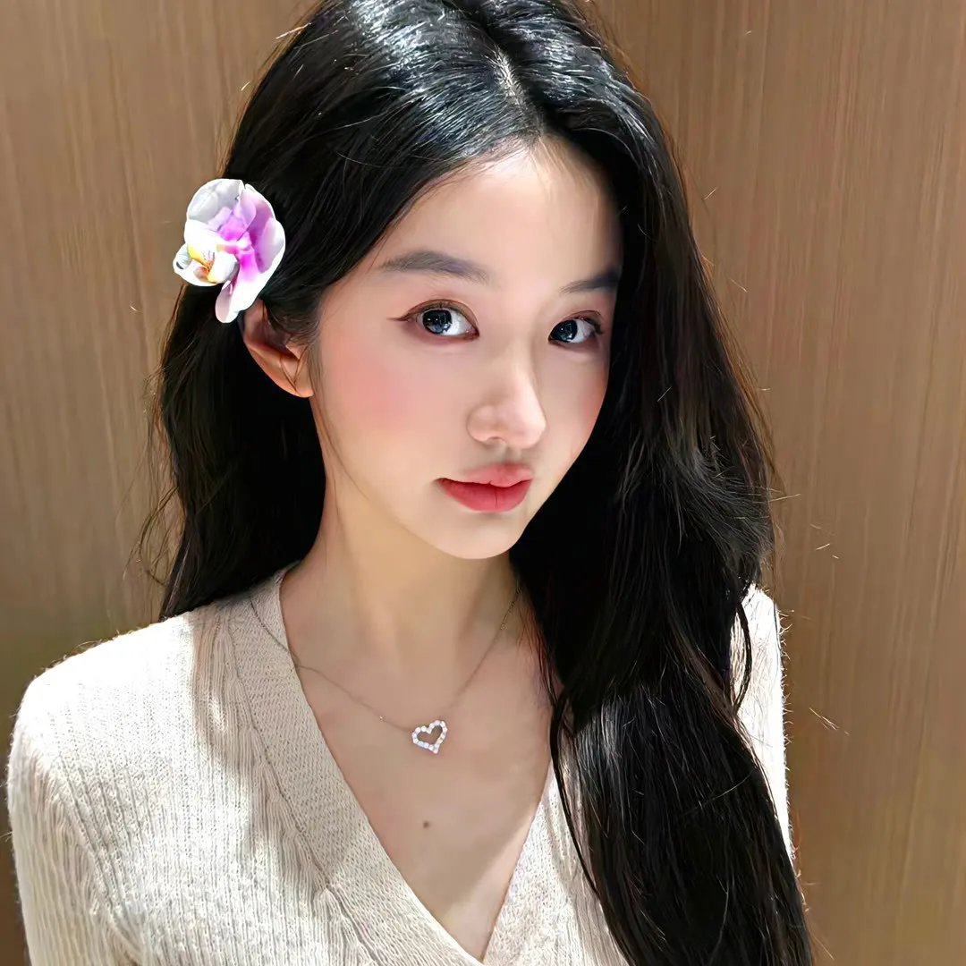 我的女神女汉子